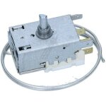 Thermostat pour r�frig�rateur, cong�lateur whirlpool 481228238188