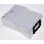 Siemens - thermostat rgulateur de temprature pour rfrigrateur, conglateur 00707198