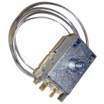 Thermostat sans boitier (481228238225) r�frig�rateur, cong�lateur ignis, ikea whirlpool laden whirlpool ...