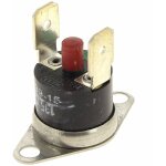 Thermostat securite 135 76x4155 - cuisiniere