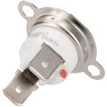 Thermostat de s�curit� (263410017, 4410101001) four, cuisini�re ardem, aya beko bluesky, domeos, essentiel ...