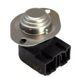 Thermostat de sortie 65� pour seche linge whirlpool - . . .