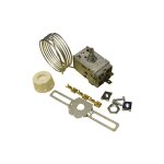 Thermostat univ atea as1 equiv. w1 pour refrigerateur brandt