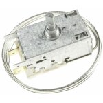 Thermostat vc1 ranco k50p1110 pour rfrigrateur, conglateur brandt 46x5919
