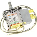 Thermostat wdf28 k - 920 - 328 - ex pour r�frig�rateur curtiss, aya, fagor, hisense, brandt, far - 1019855 ...