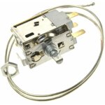 Thermostat wdf34k, wdf25k (481221538029) réfrigérateur, congélateur amica, ariston hotpoint, aspes, aya, ... Thermostat wdf34k, wdf25k (481221538029) réfrigérateur, congélateur amica, ariston hotpoint, aspes, aya, ...