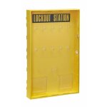 Thirard - armoire avec porte 10 cadenas - thirard