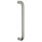 Thirard - barre de tirage entr'axe 300mm, inox