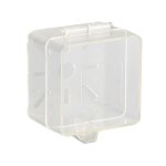 Thirard - bloque interrupteur quipement lectrique carr