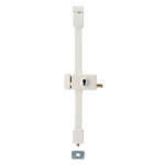 Thirard - boitier de serrure en applique horga � tirage pour porte d'entr�e, gauche, 3 pts, axe 70mm, ...