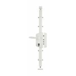 Thirard - boitier de serrure en applique melissa  fouillot pour porte d'entre, droite, 3 pts, axe 50mm, ...