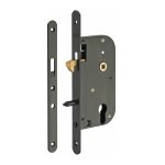 Thirard - serrure � encastrer � mentonnet