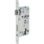 Boitier de serrure � encastrer � cylindre pour porte d'entr�e, axe 50mm thirard