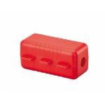 Consignation pour prise 380v, verrouillage par 4 cadenas - thirard Consignation pour prise 380v, verrouillage par 4 cadenas - thirard