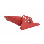 Thirard - consignation vanne 1 / 4 de tour mtal (1 / 4  1 ) - thirard