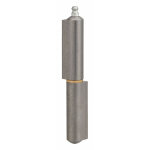 Thirard - paumelle a souder h. 120mm avec graisseur Thirard - paumelle a souder h. 120mm avec graisseur