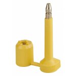 Thirard - plomb bouteille, scell� clou lockseal