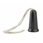 Poignee tirage pour porte basculante - thirard