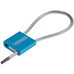 Thirard - scell� m�tallique, 3. 5x500mm, sachet de 25 pi�ces