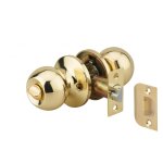 Thirard - serrure horizontale tubulaire en applique � condamnation pour porte d'entr�e, axe r�glable, ...