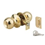 Thirard - serrure horizontale tubulaire en applique double entr�e pour porte d'entr�e, axe r�glable, ...