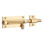 Thirard - targette, laiton, p�ne � 8mm, 70x30mm - thirard