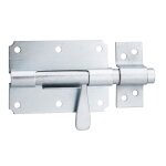 Thirard - targette, p�ne � 14mm, acier - thirard
