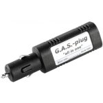 Thitronik dtecteur de gaz connectable sur prise allume - cigare pour camping car caravane van