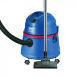 Thomas - aspirateur eau et poussi�re power pack 1620c ? aspirateur puissant pour atelier ou garage