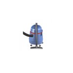 Thomas - aspirateur eau et poussires powerpack 1630 ? cuve grande capacit pour usage intensif