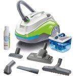 Thomas - aspirateur avec filtration par eau perfect air feel fresh ? air assainit, usage quotidien