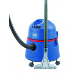 Thomas - aspirateur injecteur extracteur bravo 20 pour nettoyage en profondeur des sols.