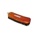 Thomas - brosse habits cintr�e soie 18cm