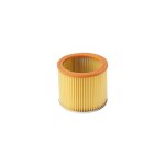 Cartouche de filtre pour aspirateur - thomas