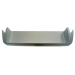 Balconnet blanc 50cm 45x3495 pour refrigerateur thomson refrigerateur vedette, refrigerateur fagor