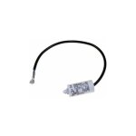 Condensateur 4µf de démarrage (45x3560, c00276714) réfrigérateur, congélateur aeg, amica wronki, ariston ... Condensateur 4µf de démarrage (45x3560, c00276714) réfrigérateur, congélateur aeg, amica wronki, ariston ...