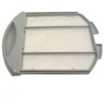 Filtre pour sèche - linge thomson 57x0058 Filtre pour sèche - linge thomson 57x0058
