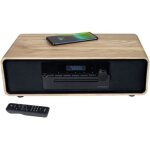Thomson - microcha�ne cosy dab + mic300idabbt
