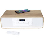 Thomson - microcha�ne cosy dab + mic301idabbt