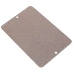 Thomson, plaque micro onde mica