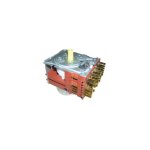 Programmateur td010068 pour lave linge thomson - 55x7794