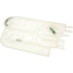 Thomson - sos accessoire r�partiteur + d�bim�tre pour lave - vaisselle 34421040, 34420844