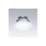 Thorn - cetus3 m lcs hf rwh led - einbau - downlight, 25, 4w, 3221lm, 4000k, weiss (96634895)