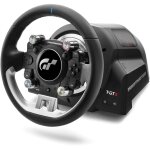 Thrustmaster 4160846 accessoire de jeux vido noir usb volant pc, playstation 4, playstation 5