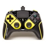 Thrustmaster thrustmaster eswap x green color pack (4460186)