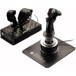 Thrustmaster - joystick hotas warthog - pc