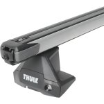 Thule - barres de toit slidebar - chevrolet cruze 3 / 5 portes