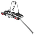 Thule - rampe de chargement pour porte - v�los