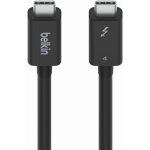 Thunderbolt 4 passive cable 1m - belkin