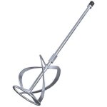 1 rechange pour malaxeur �140 beton ciment colle platre scheppach pm1600